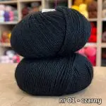 Włóczka Adriafil Sierra Andina 100% ALPAKA - obrazek 2