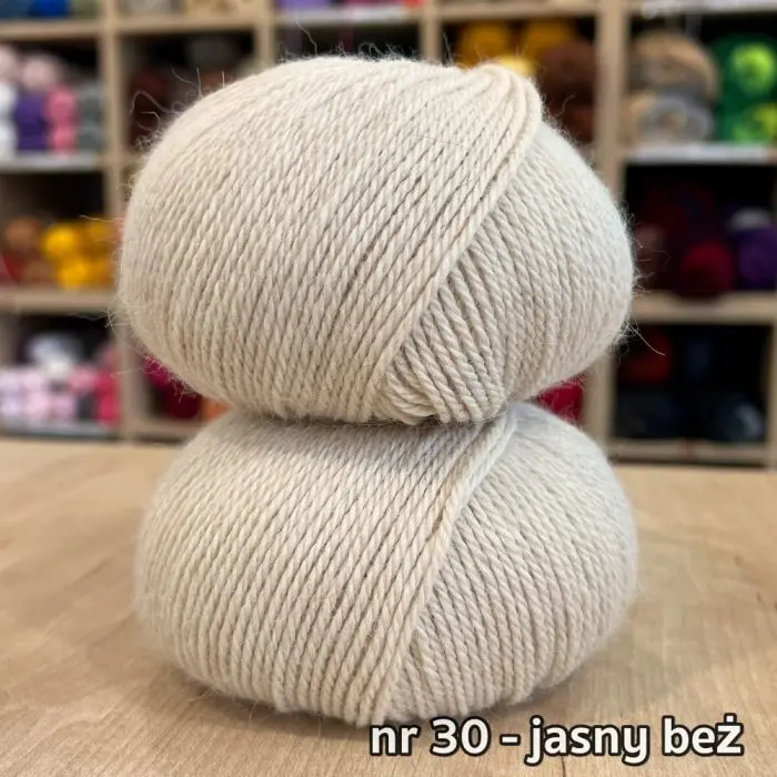 Włóczka Adriafil Sierra Andina 100% ALPAKA - obrazek 7