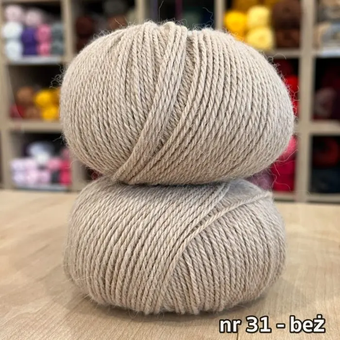 Włóczka Adriafil Sierra Andina 100% ALPAKA - obrazek 8