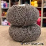 Włóczka Adriafil Sierra Andina 100% ALPAKA - obrazek 9