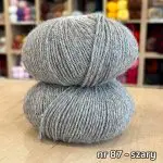 Włóczka Adriafil Sierra Andina 100% ALPAKA - obrazek 12