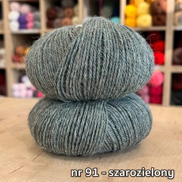 Włóczka Adriafil Sierra Andina 100% ALPAKA - obrazek 19