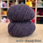 Włóczka Adriafil Sierra Andina 100% ALPAKA - obrazek 16