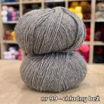 Włóczka Adriafil Sierra Andina 100% ALPAKA - obrazek 18