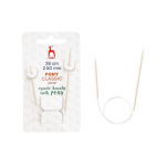 Druty na żyłce PONY - 28cm - obrazek 2