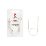 Druty na żyłce PONY - 28cm - obrazek 4