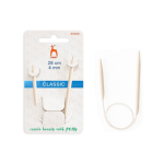 Druty na żyłce PONY - 28cm - obrazek 5