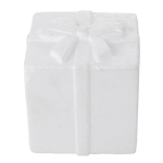 Prezencik styropianowy 6x6cm