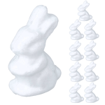 Zajączek styropianowy 7,5cm