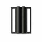 Metalowa klamra do paska na gumę 50mm - obrazek 8