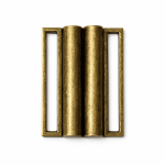 Metalowa klamra do paska na gumę 50mm - obrazek 6