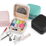 Przybornik do szycia na zamek