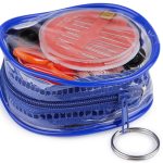 Przybornik do szycia - saszetka