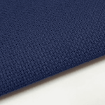 Kanwa Tkanina do Haftu (16ct) 64o./10cm granatowa