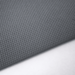 Kanwa Tkanina do Haftu (14ct) 54o./10cm ciemnoszara