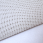 Kanwa Tkanina do Haftu (14ct) 54o./10cm jasnoszara