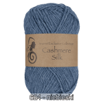 Włóczka Viking Garn Cashmere Silk 25g/87,5m kaszmir jedwab - obrazek 11