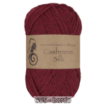 Włóczka Viking Garn Cashmere Silk 25g/87,5m kaszmir jedwab - obrazek 17