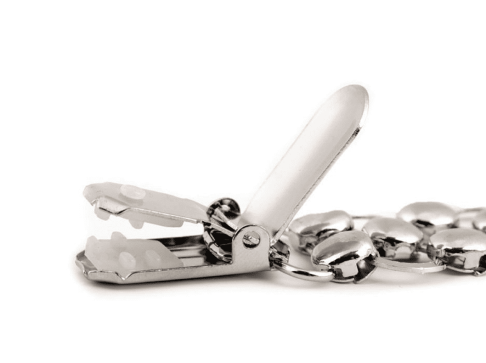 Zapięcie ozdobne 2,6x14,5cm (780688) - obrazek 5