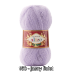 Włóczka Alize Kid Mohair 50g/500m kid moher + poliamid - obrazek 8