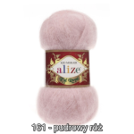 Włóczka Alize Kid Mohair 50g/500m kid moher + poliamid - obrazek 9
