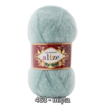 Włóczka Alize Kid Mohair 50g/500m kid moher + poliamid - obrazek 16