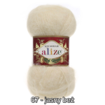 Włóczka Alize Kid Mohair 50g/500m kid moher + poliamid - obrazek 6