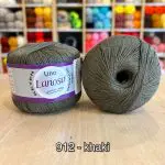 Włóczka Lanoso LINO 50g/175m len + wiskoza - obrazek 6