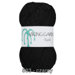 Włóczka Viking Bjork 50g/147m bambus bawełna - obrazek 4