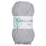 Włóczka Viking Bjork 50g/147m bambus bawełna - obrazek 8