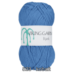 Włóczka Viking Bjork 50g/147m bambus bawełna - obrazek 12