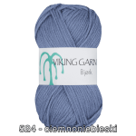 Włóczka Viking Bjork 50g/147m bambus bawełna - obrazek 13