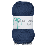 Włóczka Viking Bjork 50g/147m bambus bawełna - obrazek 14