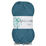 Włóczka Viking Bjork 50g/147m bambus bawełna - obrazek 18