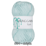 Włóczka Viking Bjork 50g/147m bambus bawełna - obrazek 19