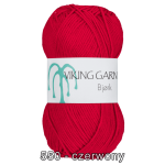 Włóczka Viking Bjork 50g/147m bambus bawełna - obrazek 24