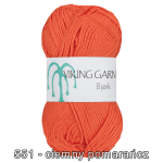 Włóczka Viking Bjork 50g/147m bambus bawełna - obrazek 25