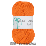 Włóczka Viking Bjork 50g/147m bambus bawełna - obrazek 27