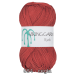 Włóczka Viking Bjork 50g/147m bambus bawełna - obrazek 28