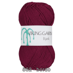 Włóczka Viking Bjork 50g/147m bambus bawełna - obrazek 29