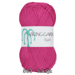 Włóczka Viking Bjork 50g/147m bambus bawełna - obrazek 30