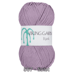 Włóczka Viking Bjork 50g/147m bambus bawełna - obrazek 34