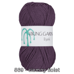 Włóczka Viking Bjork 50g/147m bambus bawełna - obrazek 36