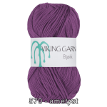 Włóczka Viking Bjork 50g/147m bambus bawełna - obrazek 37