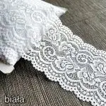 Koronka elastyczna 10cm na metry (8055) - obrazek 2