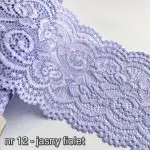 Koronka elastyczna 10cm na metry (8055) - obrazek 14