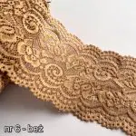 Koronka elastyczna 10cm na metry (8055) - obrazek 4