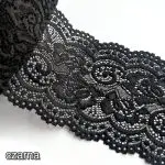 Koronka elastyczna 10cm na metry (8055) - obrazek 7