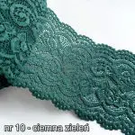 Koronka elastyczna 10cm na metry (8055) - obrazek 9