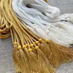 Sznurek do alb - 2 metry